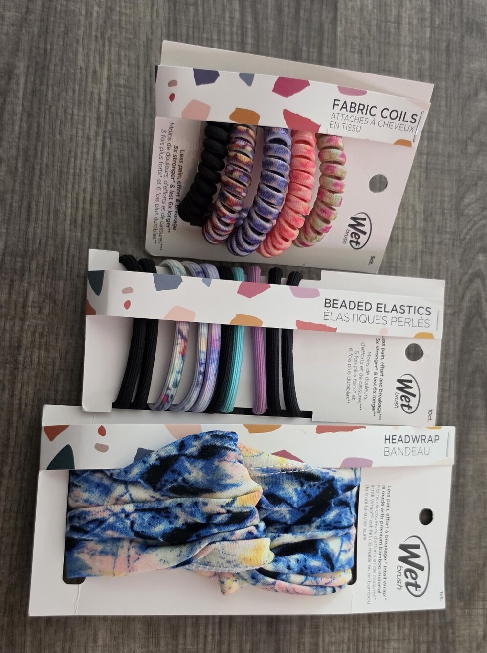 Hair Accessories